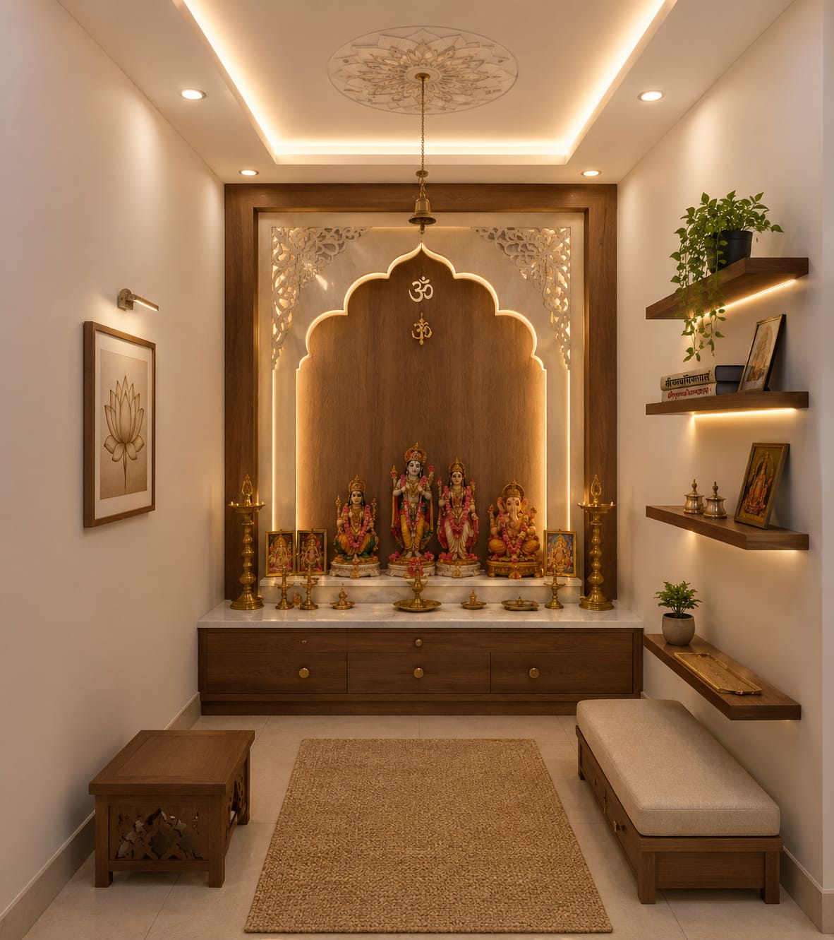 Beautiful Interior Design